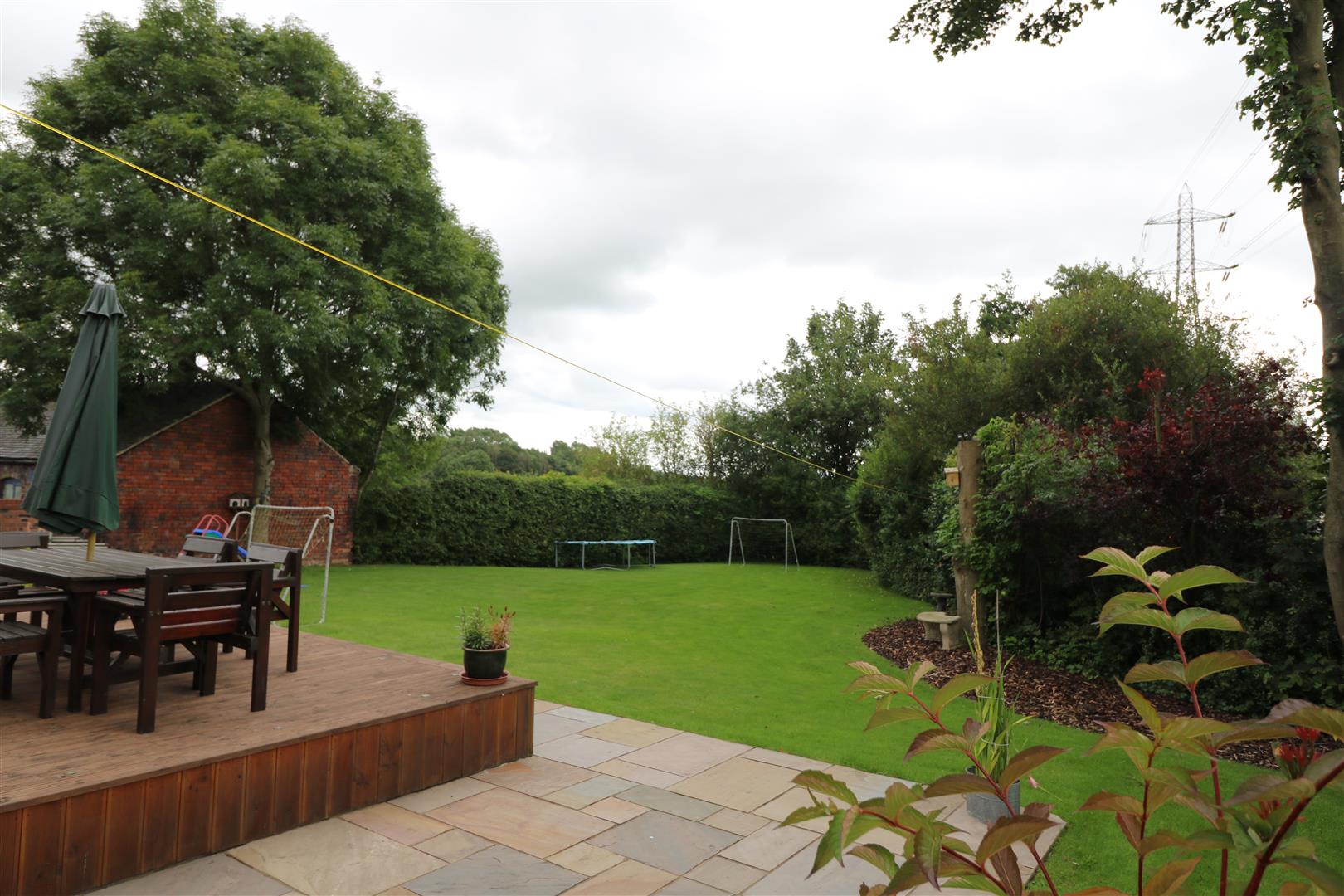 Millrise Road, Milton, Stoke-On-Trent